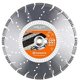 Алмазные диски серии VARI-CUT Plus S65