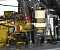 Дополнительный топливный фильтр Atlas Copco