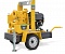 Дизельная мотопомпа Atlas Copco PAS 300MF 390